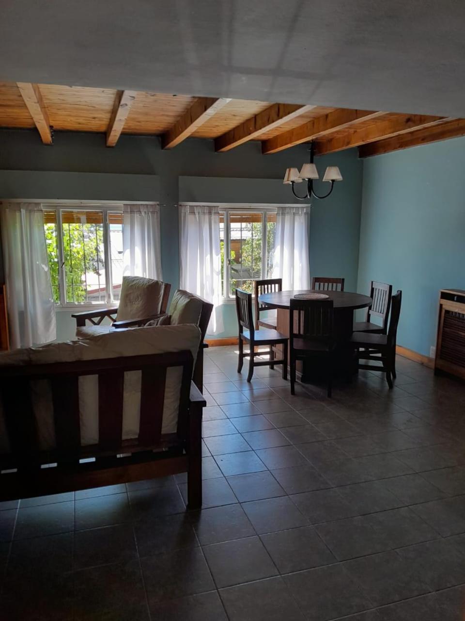 Сasa de vacaciones Achalay San Carlos de Bariloche