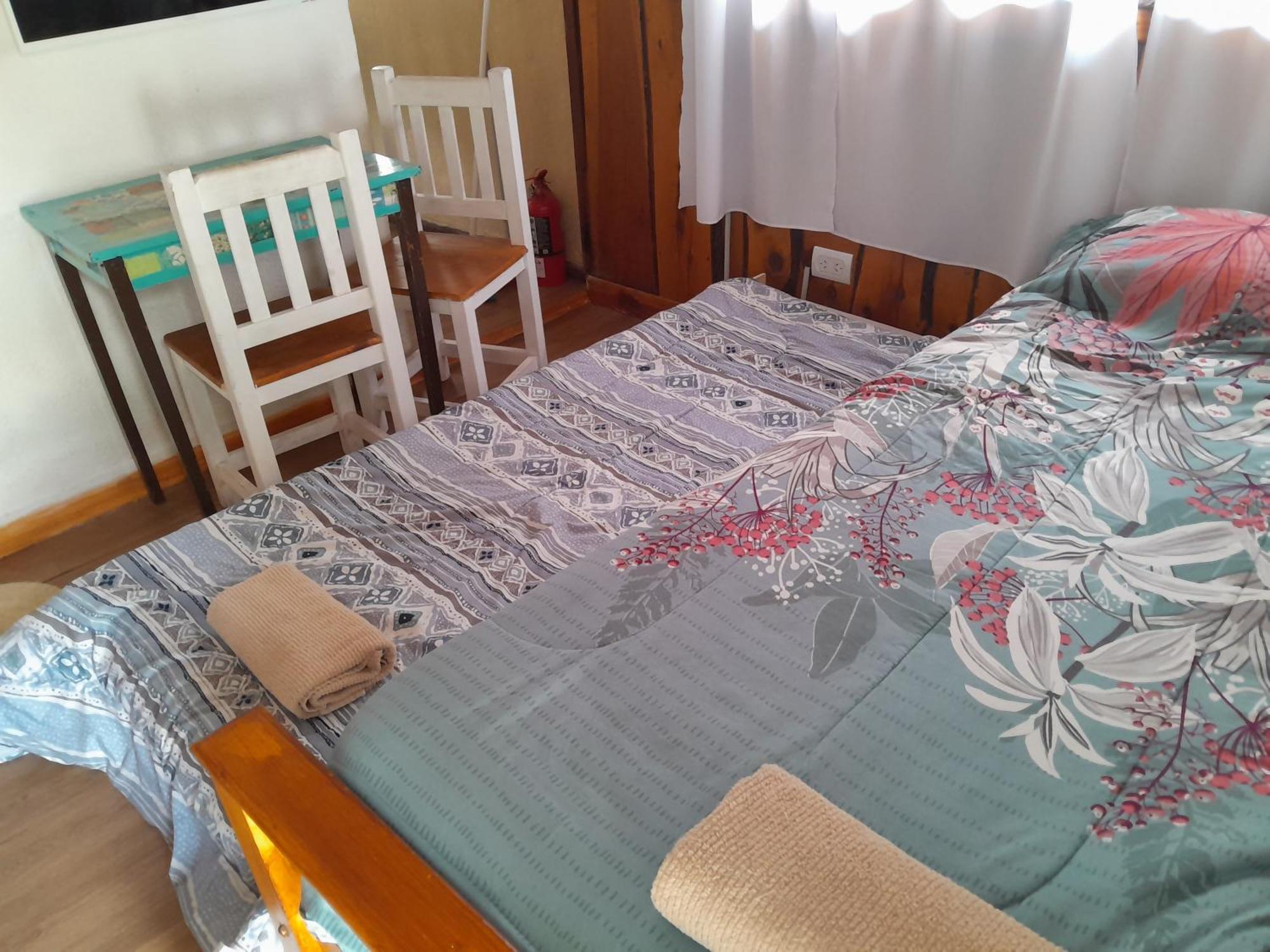 Сasa de vacaciones Achalay *