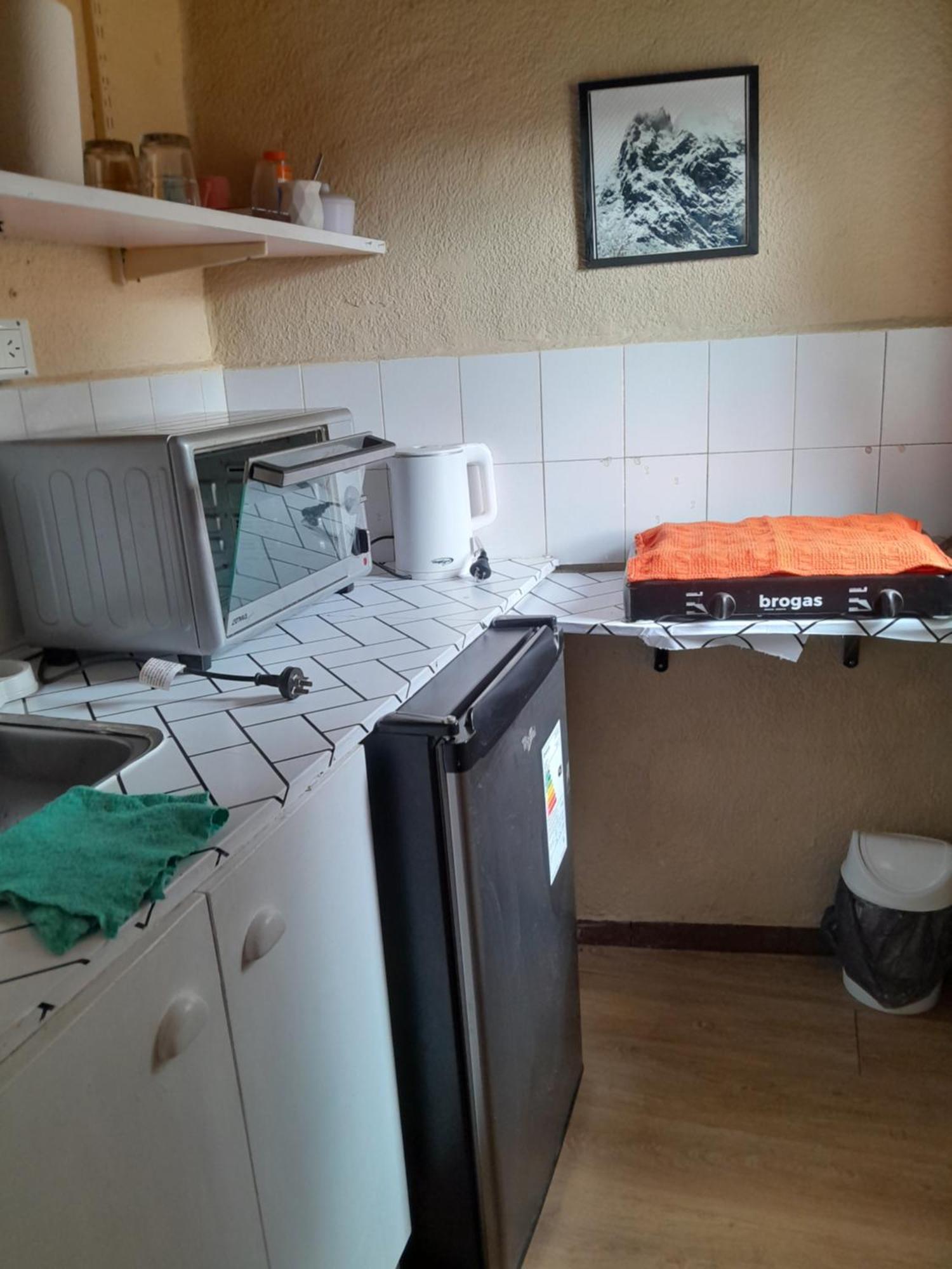 Сasa de vacaciones Achalay